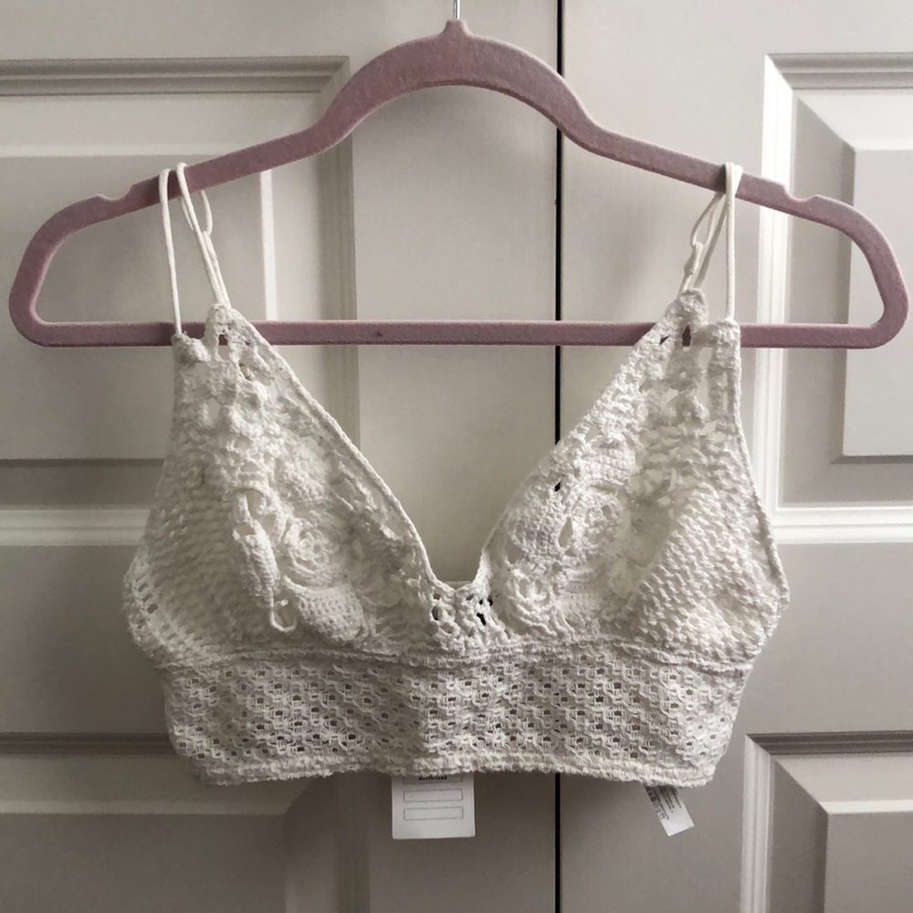 Urban outfitters bralette